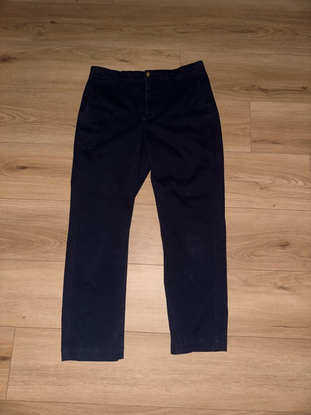 J. Crew Women’s High Rise Chino